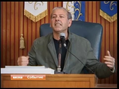 Средиземноморский побратим принимал гостей из Сергиева Посада