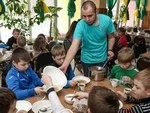 Каникулы в оздоровительном лагере