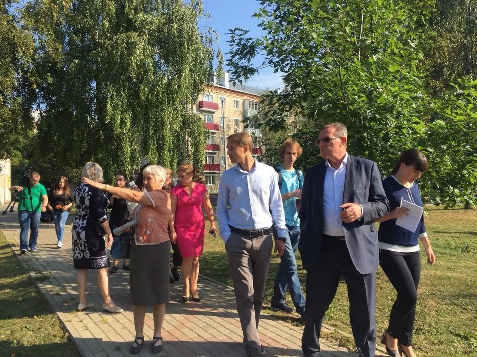 Спорт станет ближе к детям