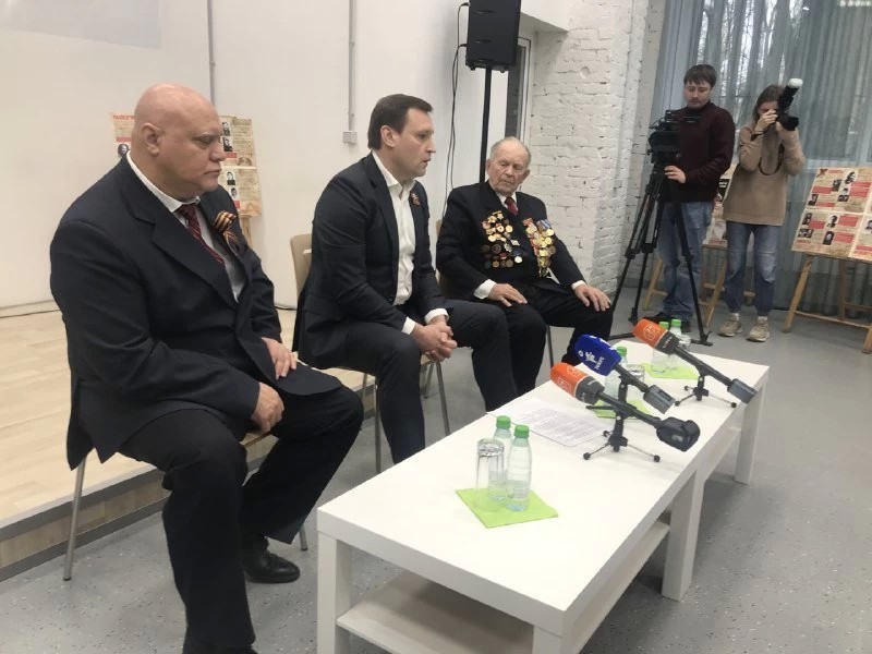 Мемориал в память обо всех загорчанах, не вернувшихся с войны, появится в Сергиевом Посаде