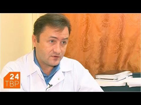 Диаскинтест вместо Манту