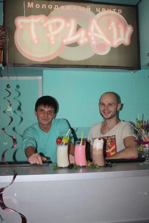 Кухонные разговоры: Движение — жизнь!