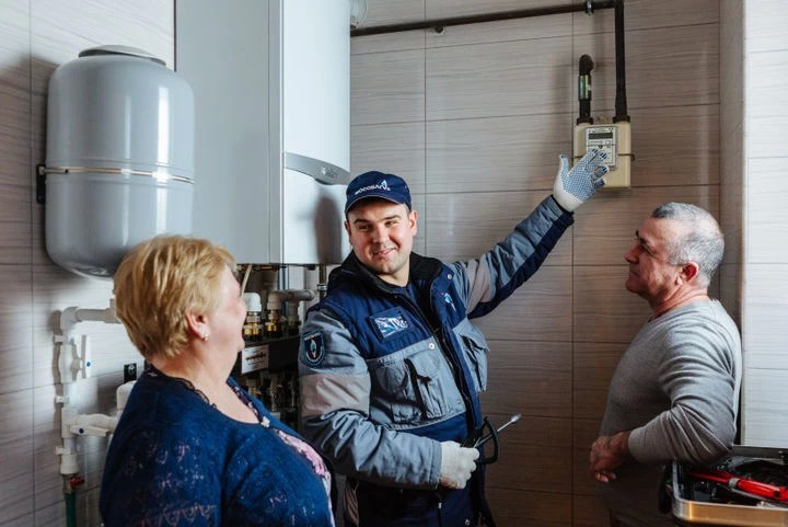 Газовые смарт-счетчики становятся все популярнее