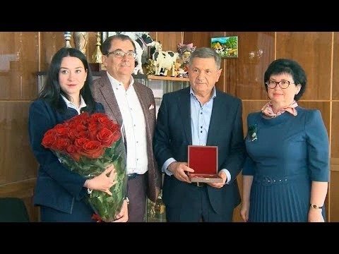 Сергею Горячеву – 65