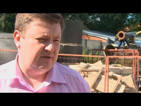Новая котельная на Лакокраске заработает в октябре