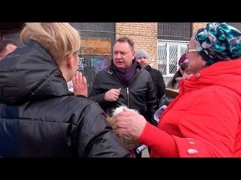 В старый стадион на Угличе думают вдохнуть новую жизнь