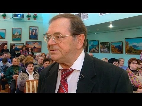 По пушкинским местам Крыма