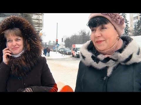 Вы пойдёте на выборы?