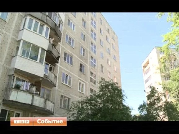 Семь десятков домов подлатают. В Сергиевом Посаде продолжаются капитальные ремонты жилого фонда