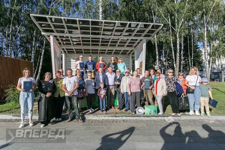 Триммеры и бензопилы за лучший цветник