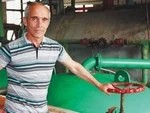 Заморозки готовы встретить