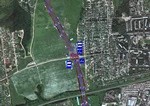 На Западный объезд выделены деньги