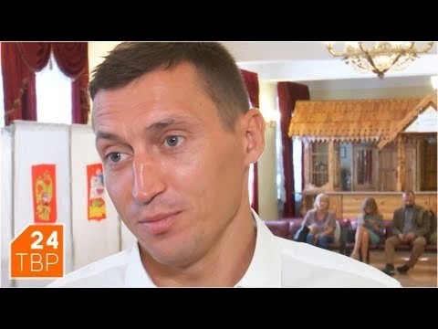 «Сегодня мы выбираем темп, которым Подмосковье пойдёт дальше»