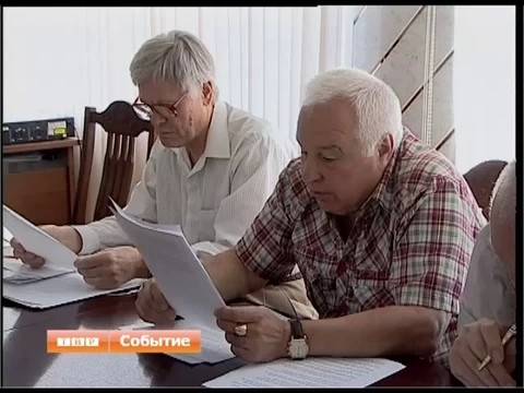 Члены Общественной палаты на рабочем заседании критиковали коррупцию и обсуждали дефицит мест в детсадах
