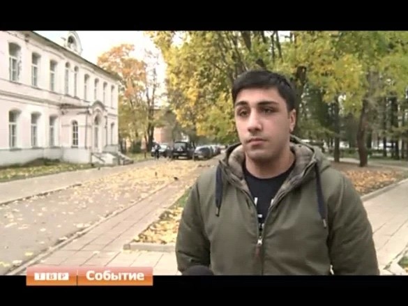 Голосуй за Лавру!