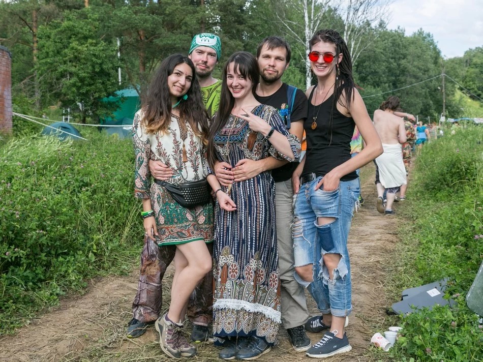 Фестиваль «Платформа»: фоторепортаж