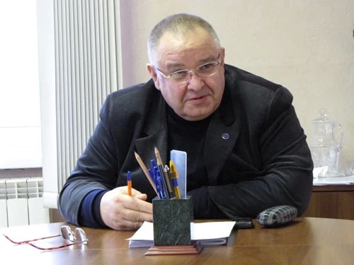 Очистные ждут ремонта
