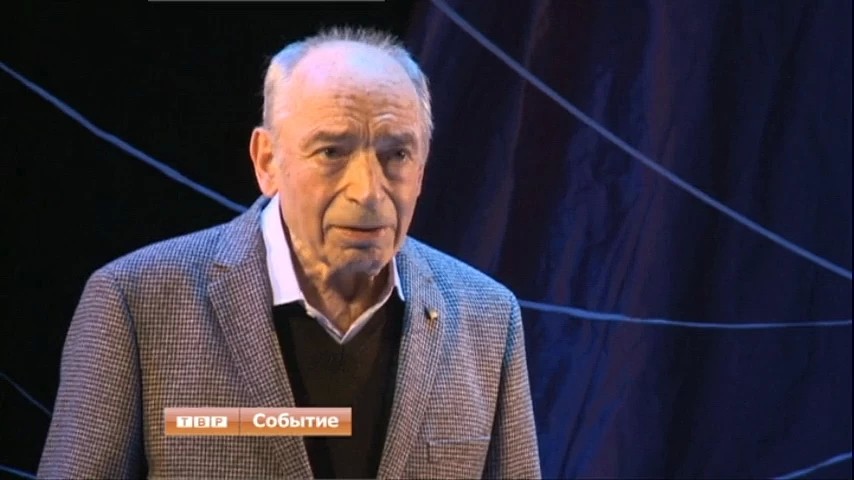 Эпиграммы и рассказы о жизни театрального бомонда