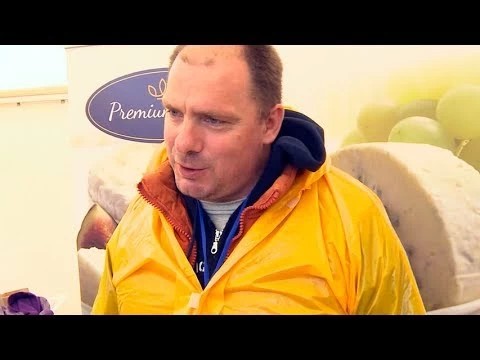 Сырный форум в Сергиевом Посаде собрал свыше 40 сыроделен