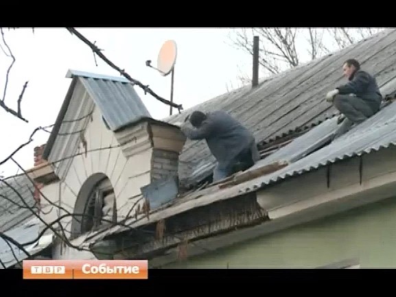 Почти две сотни жилых домов в Сергиевом Посаде признаны ветхими