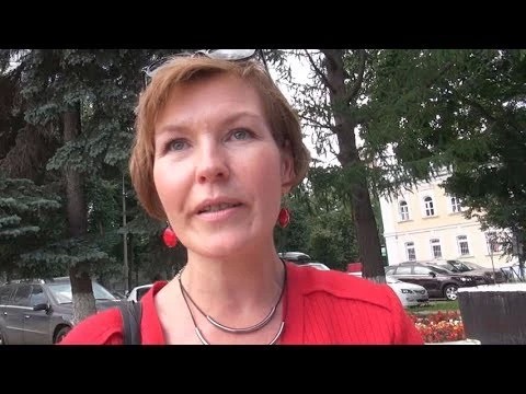 Краеведческий бум в Сергиевом Посаде