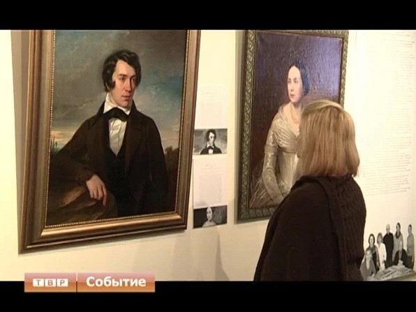 В музее-заповеднике «Абрамцево» открылась новая выставка