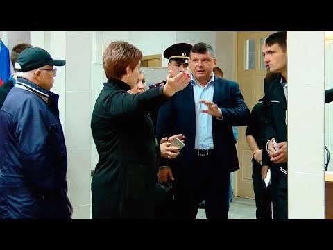 На участке в ОДЦ «Октябрь» подискутировали о видеосъёмке и урнах