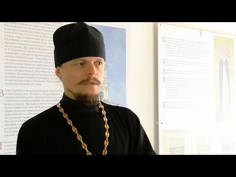 На колокольне Лавры открылась постоянная экспозиция
