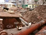 Бероунскую откроют к 20 ноября?