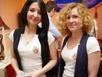 “Самое сложное — рисовать неулыбчивых людей”