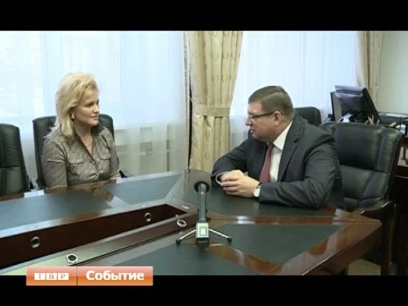 К главе района обратилась за помощью жительница пострадавшего от взрыва бытового газа дома в Сергиевом Посаде