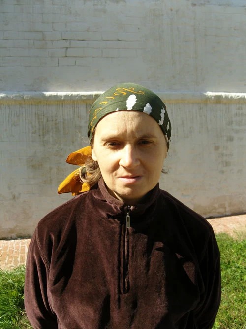Загорский Посад
