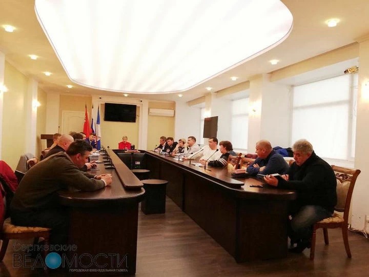Перемена мест слагаемых: у регоператора сменилось руководство