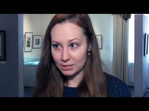 Савва Мамонтов как живой