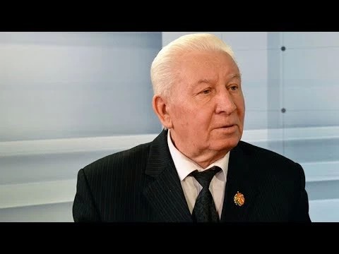 О делах ветеранских и не только