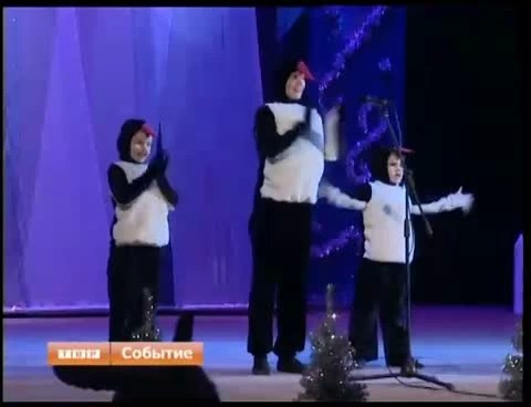 В Сергиевом Посаде начались елки