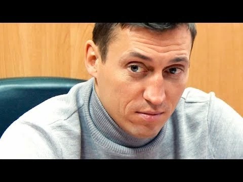 Александр Легков провёл приём жителей в Сергиевом Посаде