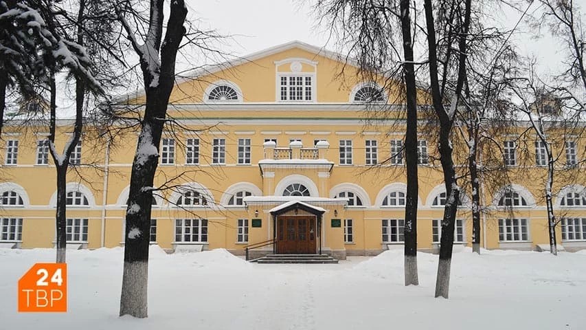 Старая гостиница Лавры и пансионат «Восход» названы среди лучших туробъектов 2020 года в МО