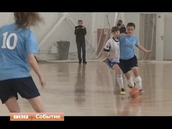 Футбольный турнир памяти Иосифа Деяка