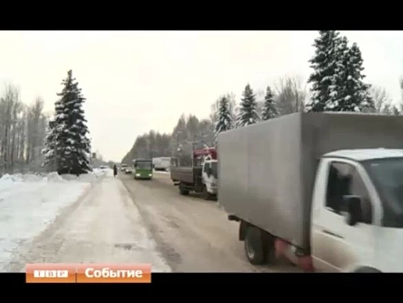 Снес скульптуру