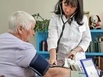 Диспансеризация: опередить болезнь