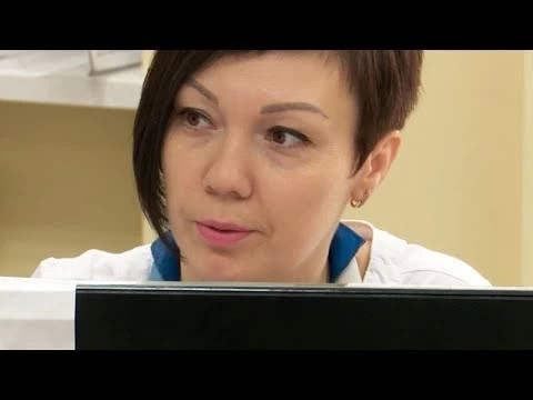 Отделение МосОблЕИРЦ в Сергиевом Посаде провело День открытых дверей