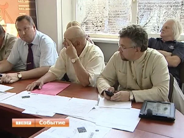 Состояние кладбищ Сергиева Посада далеко от совершенства