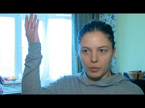 В трёх квартирах течёт с потолка