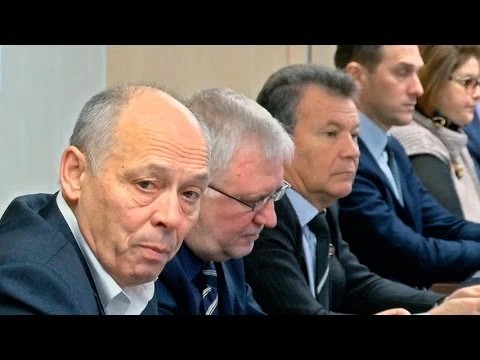 Райсовет принял предложения депутатской комиссии