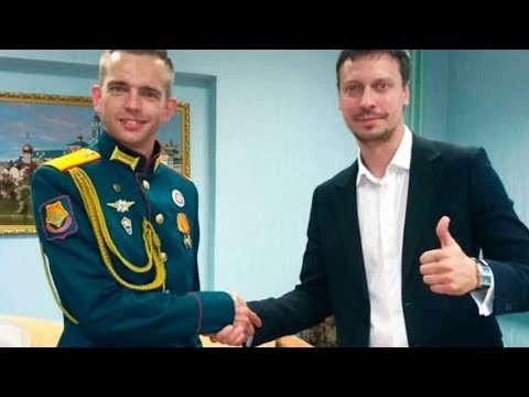 Гран-при фестиваля «С чего начинается Родина» отправился в Хабаровск