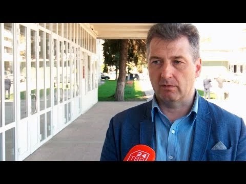 Сафонов: «Чернозёма у нас нет, если земля чёрная – это торф»