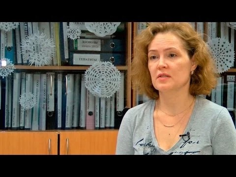 ОРВИ отступает, но грипп не дремлет