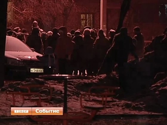 Место "Секара" – банкрота готова занять городская муниципальная управляющая компания