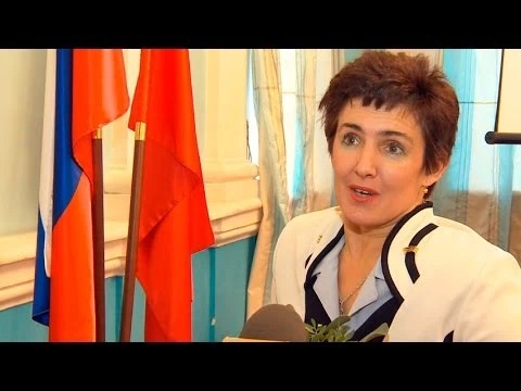 Елена Туркина: «И улыбка способна помочь»